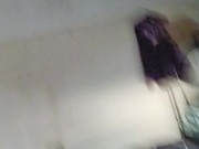 Wanking myself off with cumshot 15/16