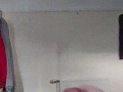 Wanking myself off with cumshot 9/16