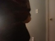 Big dick cums everywhere 2/16