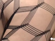 MILF Masturbates With Toys - AGEDLOVE 10/16