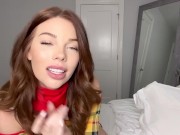 Toys Story Andy Rides Cowgirl 13/16