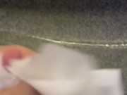 Can’t Hold My Pee On The Plane - Dane Coxx 15/16