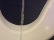 Can’t Hold My Pee On The Plane - Dane Coxx 7/16