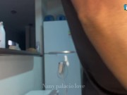 Le como el culo para sacarle el estres ft Nany palacio love 1/16