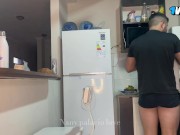 Le como el culo para sacarle el estres ft Nany palacio love 2/16