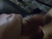 After a long day 4/16