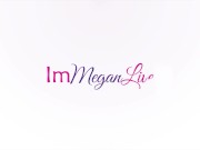 DESPERATE SLUT BEGGING TO REPLACE YOUR WIFE - PREVIEW - ImMeganLive 1/16