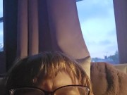 Amy Cums for You, just You 1/16