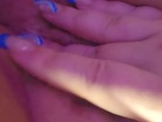 Amy Cums for You, just You 10/16