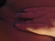 Amy Cums for You, just You 12/16