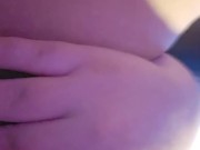 Amy Cums for You, just You 2/16