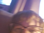 Amy Cums for You, just You 4/16