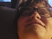 Amy Cums for You, just You 7/16