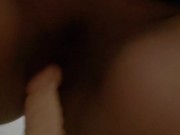 Fuckin. With my dildo 1/16