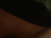 Fuckin. With my dildo 10/16