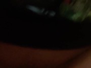 Fuckin. With my dildo 11/16