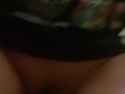 Fuckin. With my dildo 3/16