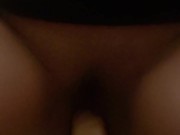 Fuckin. With my dildo 4/16