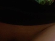 Fuckin. With my dildo 6/16