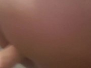 Fuckin with my dildo 13/16