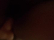 Fuckin with my dildo 15/16