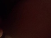 Fuckin with my dildo 16/16