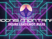 Locked Desires: Secret Pleasures 1 (Full version) 1/16