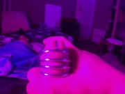 Locked Desires: Secret Pleasures 1 (Full version) 11/16