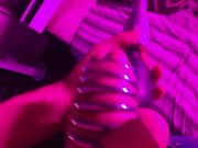 Locked Desires: Secret Pleasures 1 (Full version) 12/16