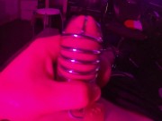 Locked Desires: Secret Pleasures 1 (Full version) 15/16