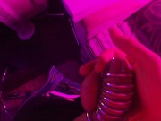 Locked Desires: Secret Pleasures 1 (Full version) 2/16