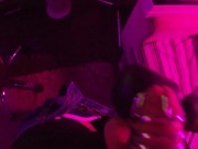 Locked Desires: Secret Pleasures 1 (Full version) 3/16