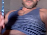 Jerkoff after work 14/16