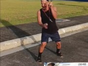 papawis muna tyo southwoods  nearby 10/16