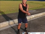 papawis muna tyo southwoods  nearby 12/16