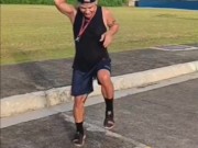 papawis muna tyo southwoods  nearby 2/16