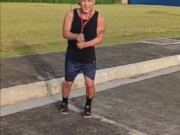 papawis muna tyo southwoods  nearby 3/16