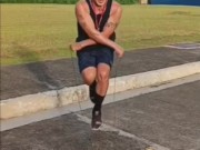 papawis muna tyo southwoods  nearby 4/16