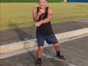 papawis muna tyo southwoods  nearby 5/16