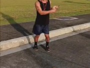 papawis muna tyo southwoods  nearby 6/16