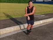 papawis muna tyo southwoods  nearby 7/16