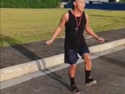 papawis muna tyo southwoods  nearby 8/16