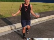 papawis muna tyo southwoods  nearby 9/16