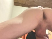 THE TITS AND ASS YOUR CHICK WILL NEVER HAVE 11/16