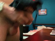 THE ASS YOUR CHICK WILL NEVER HAVE...!!! 5/16