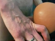 21+ JUST BIG HUGE COCK FUCKS PERFECT DOLL TEEN 4/16