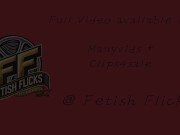 Tired BED WETTING on a BARE MATTRESS 14/16