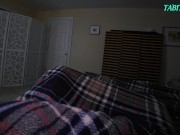 STEPMOM FUCKS STEPSON and MAKES HIM CUM IN WET DREAM 4/16