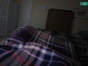 STEPMOM FUCKS STEPSON and MAKES HIM CUM IN WET DREAM 5/16