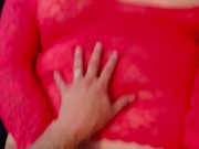 Finger then fuck 3/16